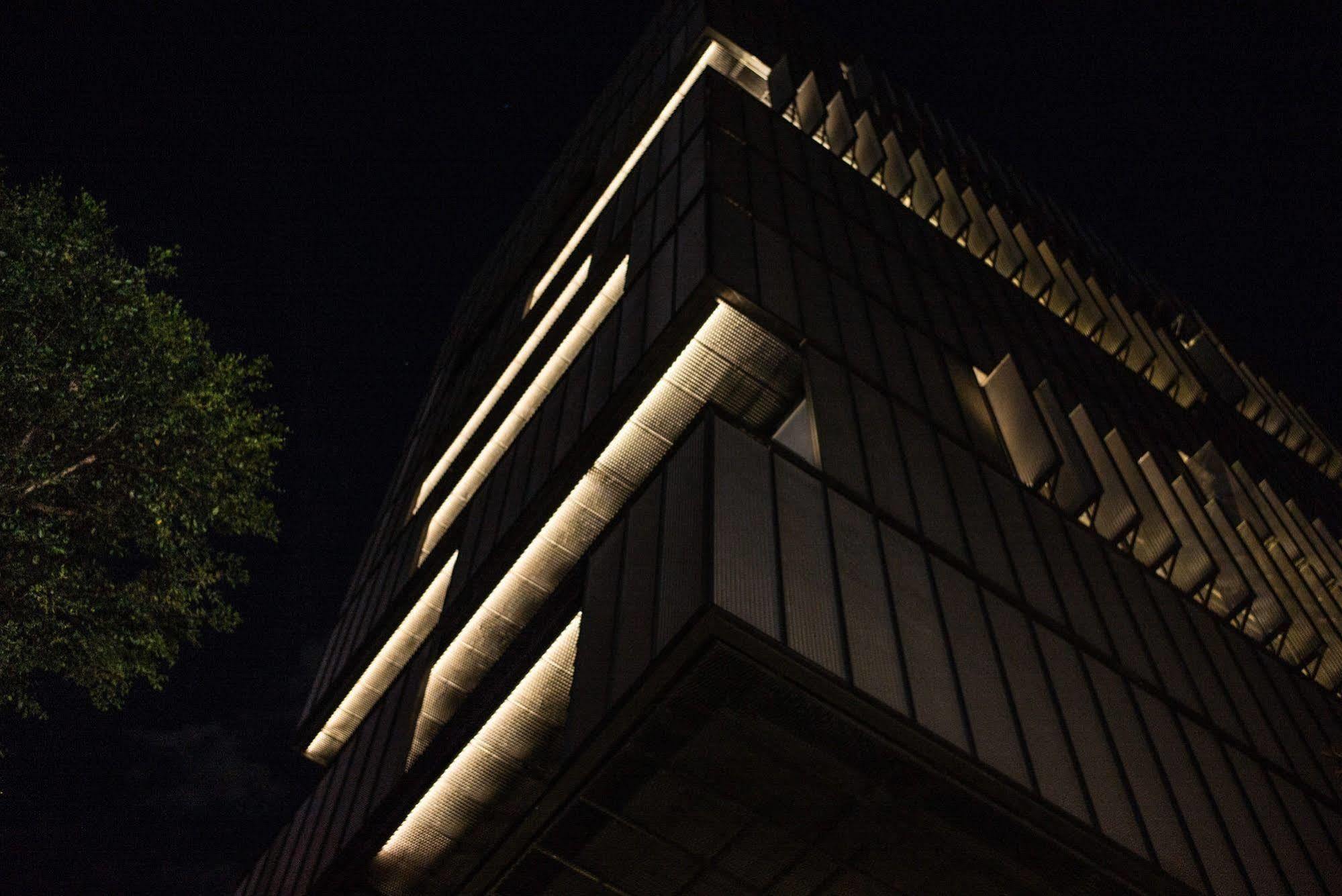 Hotel Proverbs Taipé Exterior foto
